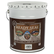 Ready Seal Wood Stn/Slr Mahgny 5G 530